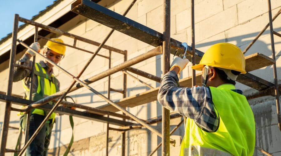 Soffit Repair in Knights Landing, CA
